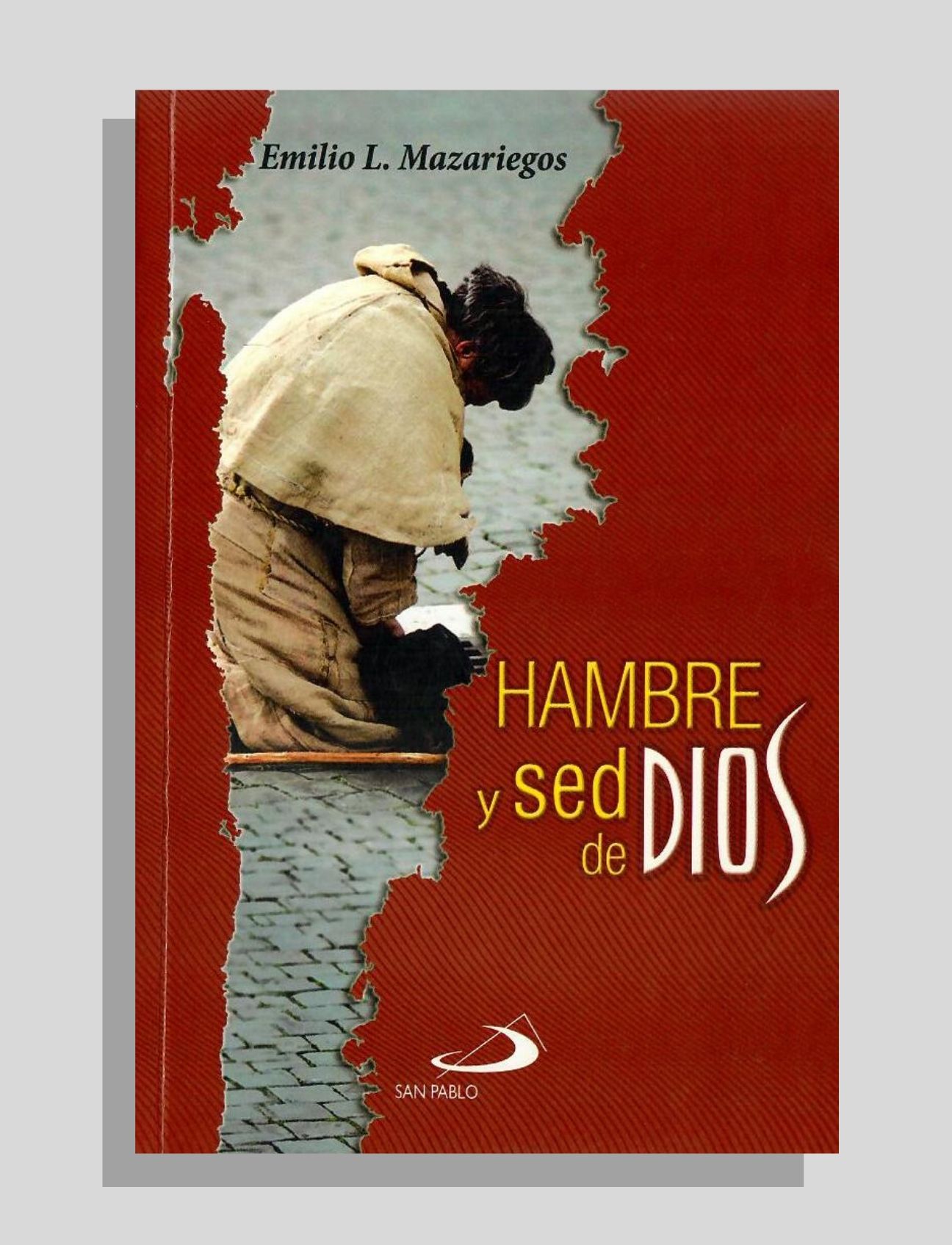 HAMBRE Y SED DE DIOS