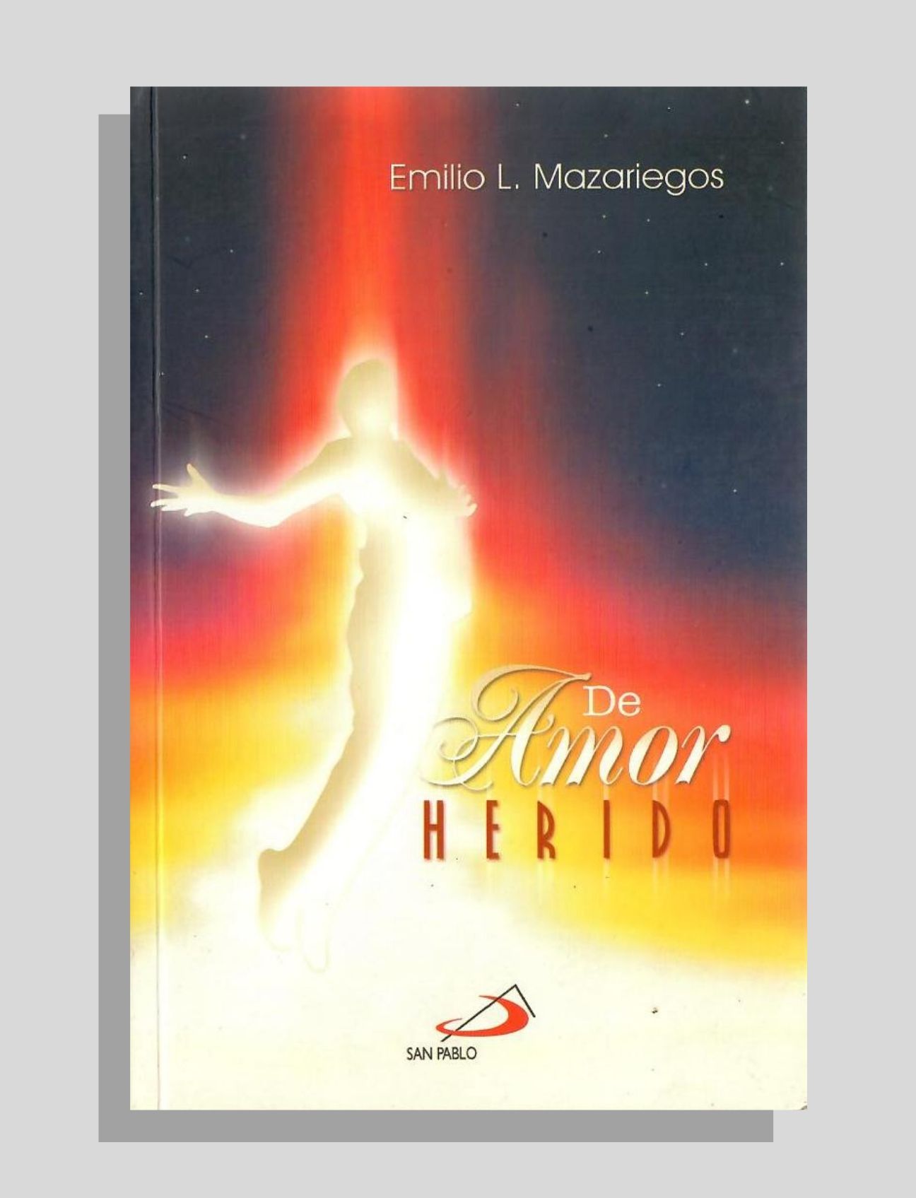 DE AMOR HERIDO