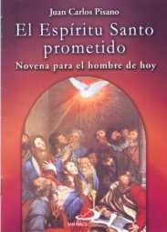 EL ESPÍRITU SANTO PROMETIDO