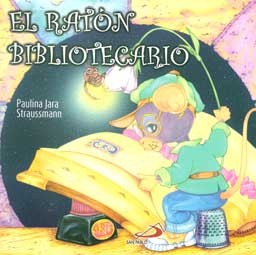 EL RATÓN BIBLIOTECARIO