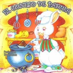 EL CONEJO DE PASCUA