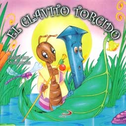 EL CLAVITO TORCIDO