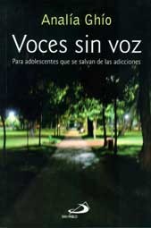 VOCES SIN VOZ