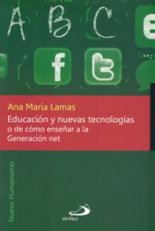 EDUCACIÓN Y NUEVAS TECNOLOGÍAS