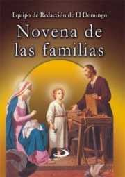 NOVENA DE LAS FAMILIAS