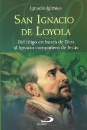 SAN IGNACIO DE LOYOLA