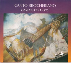 CANTO BROCHERIANO