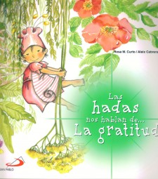 LAS HADAS NOS HABLAN DE LA GRATITUD