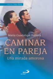 CAMINAR EN PAREJA
