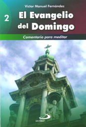 EL EVANGELIO DEL DOMINGO 2