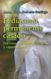 EL DIÁCONO PERMANENTE CASADO