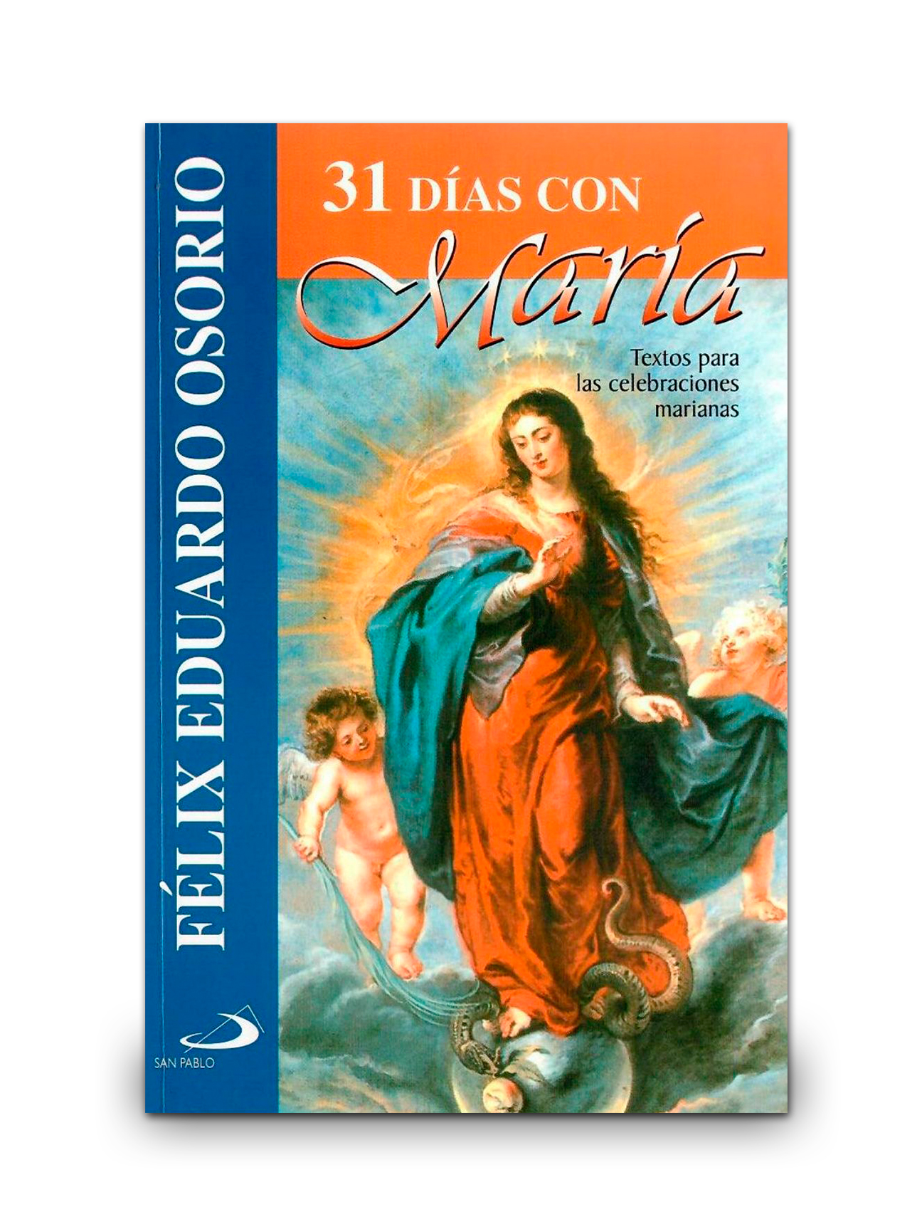 31 DÍAS CON MARÍA