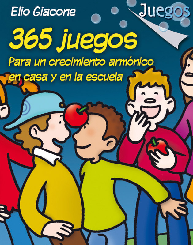 365 JUEGOS