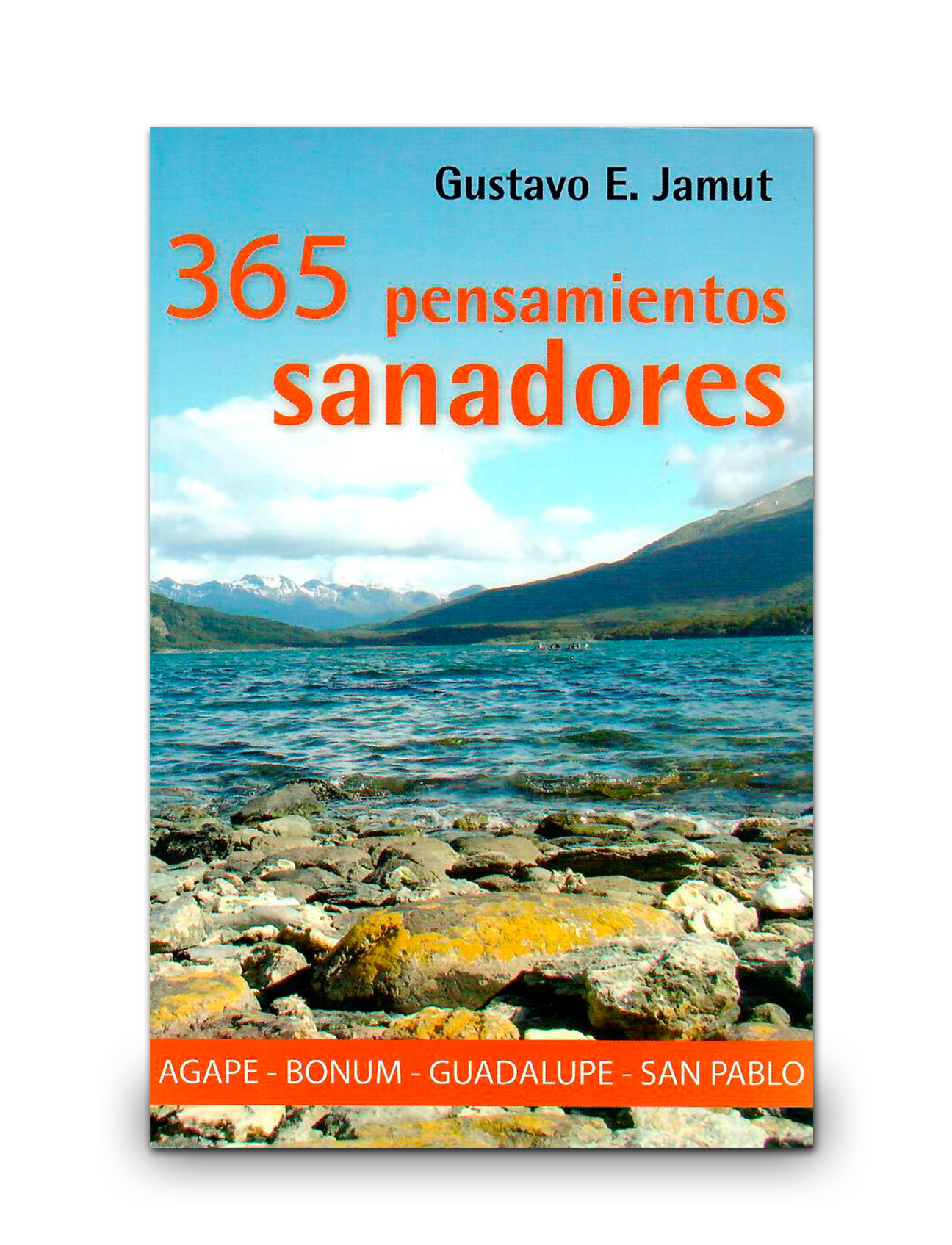 365 PENSAMIENTOS SANADORES