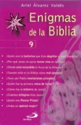 ENIGMAS DE LA BIBLIA 9