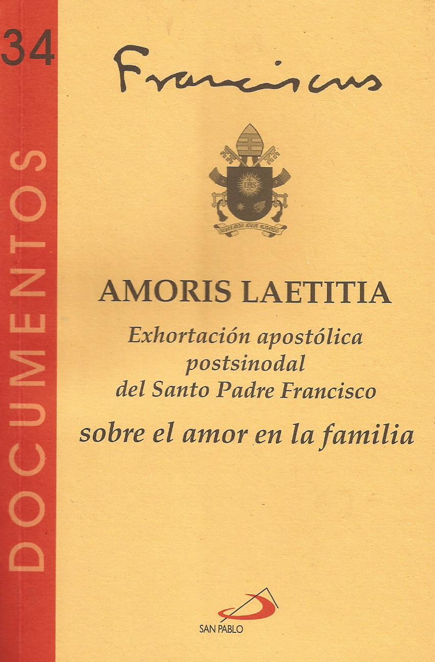 AMORIS LAETITIA