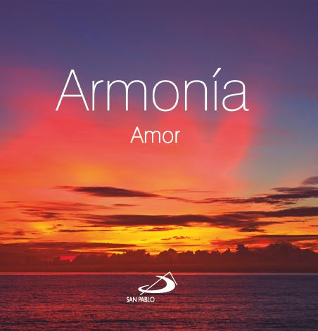 ARMONÍA / AMOR