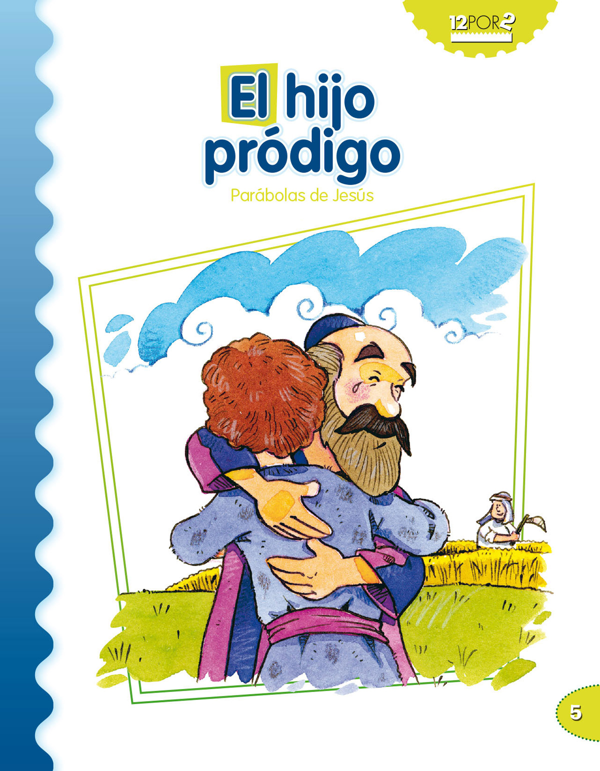 EL HIJO PRÓDIGO