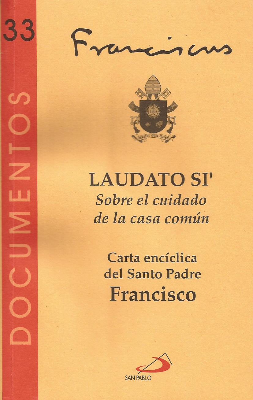 LAUDATO SI’