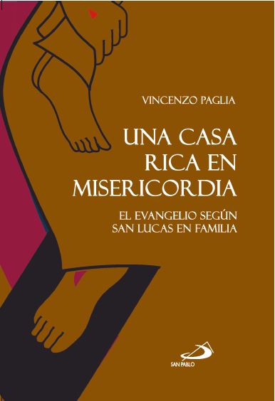 UNA CASA RICA EN MISERICORDIA