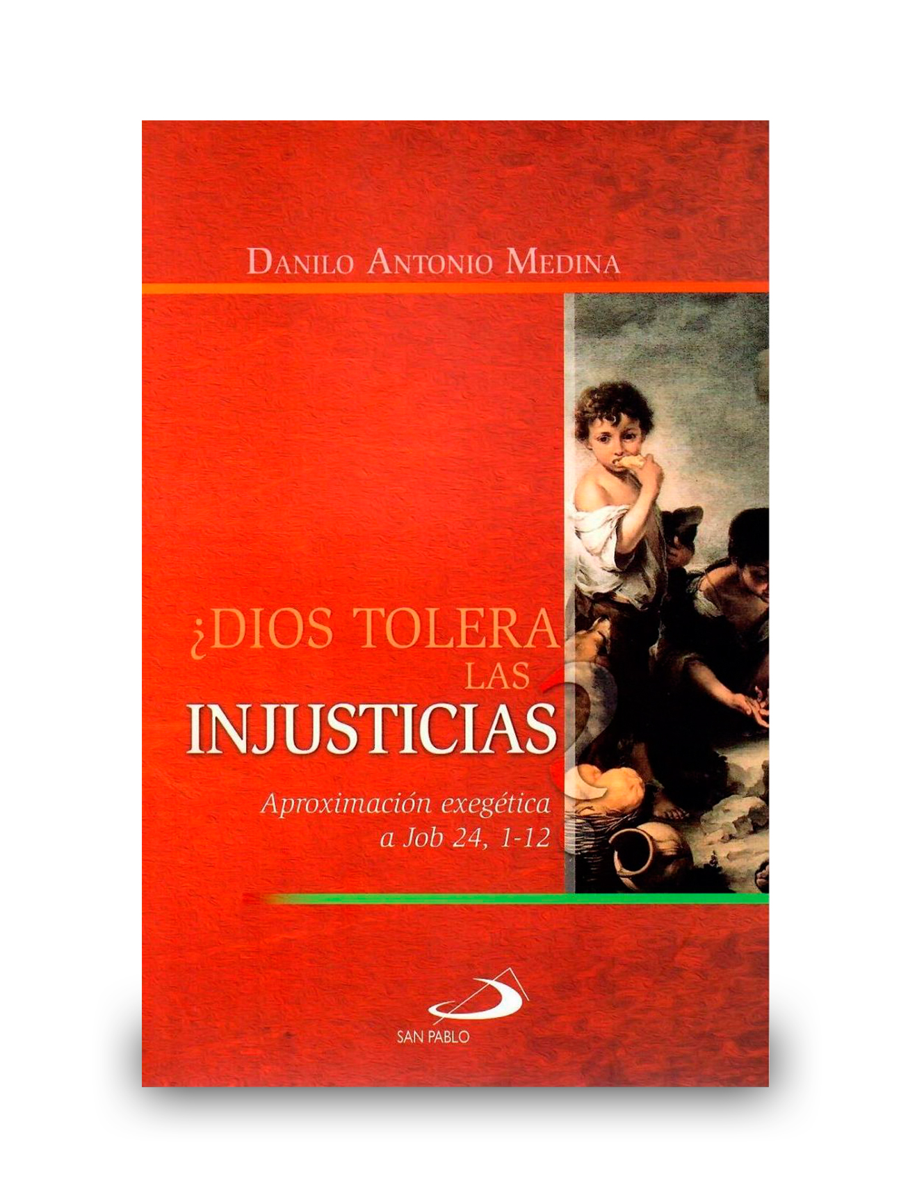 ¿DIOS TOLERA LAS INJUSTICIAS?