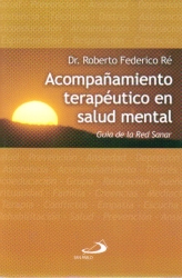 ACOMPAÑAMIENTO TERAPÉUTICO EN SALUD MENTAL