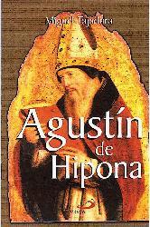 AGUSTÍN DE HIPONA