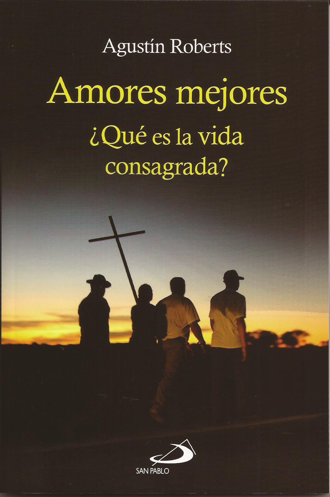 AMORES MEJORES