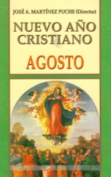 NUEVO AÑO CRISTIANO - AGOSTO