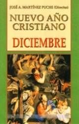 NUEVO AÑO CRISTIANO - DICIEMBRE