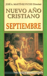 NUEVO AÑO CRISTIANO - SEPTIEMBRE