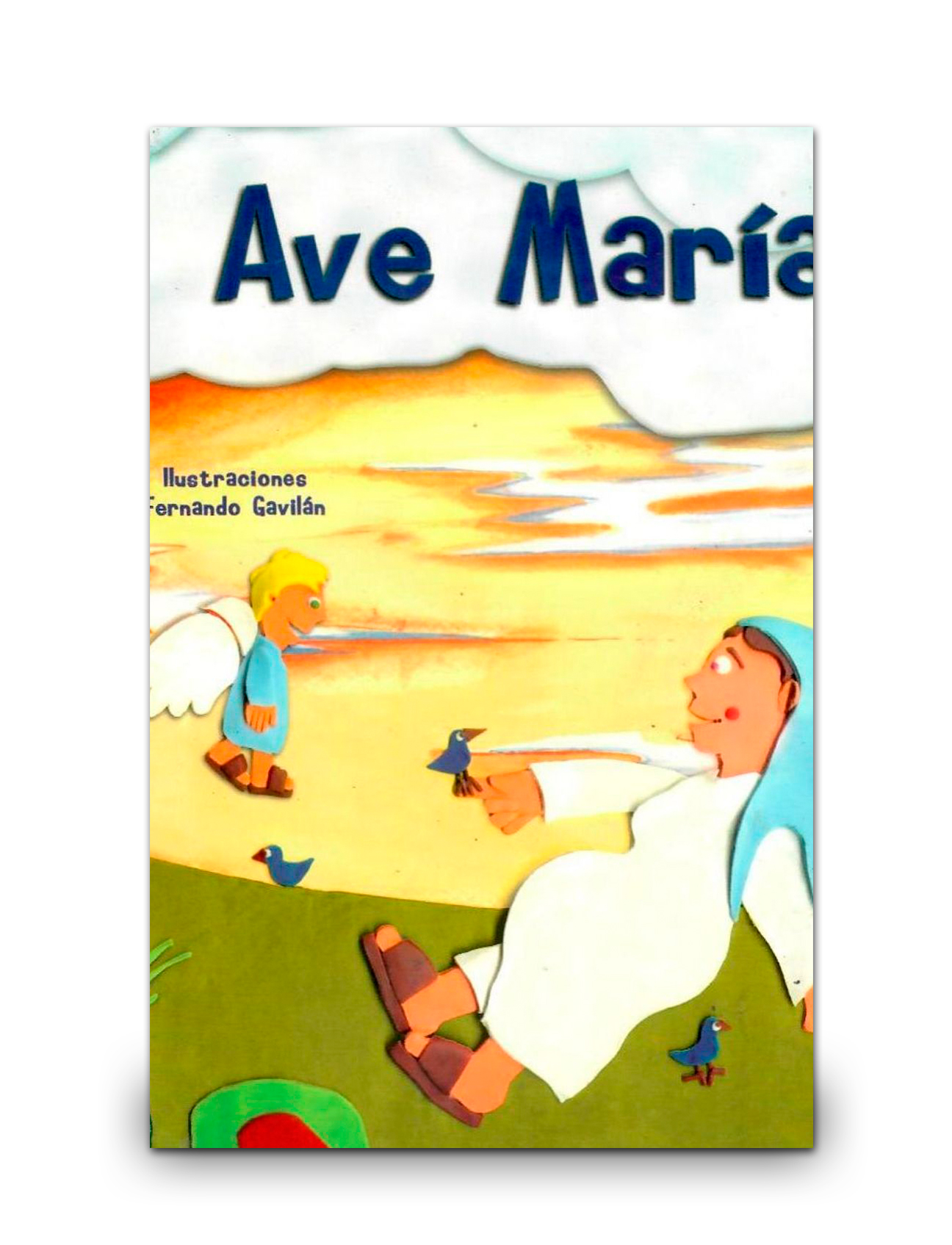 AVE MARÍA