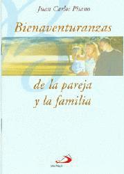 BIENAVENTURANZAS DE LA PAREJA Y LA FAMILIA