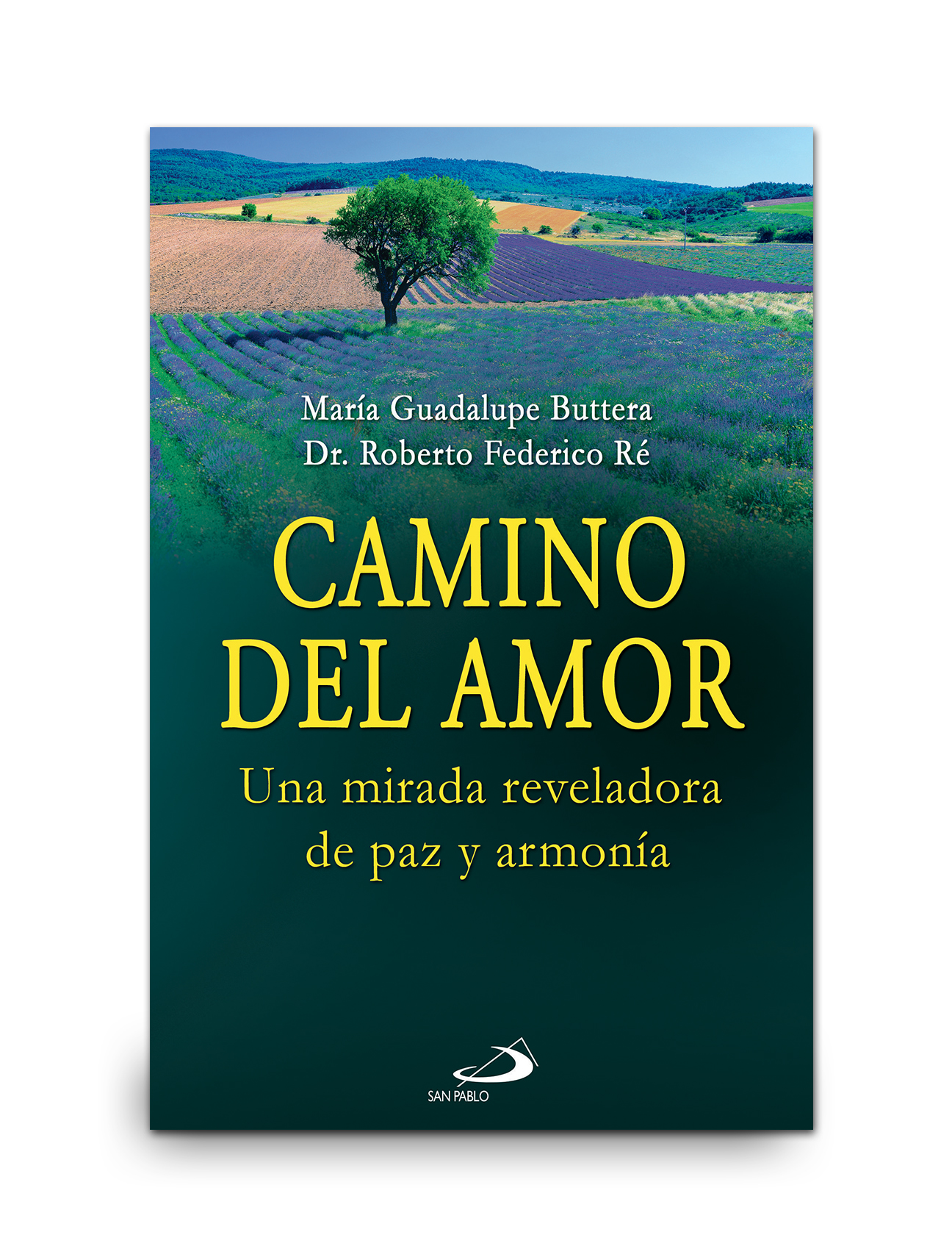 CAMINO DEL AMOR