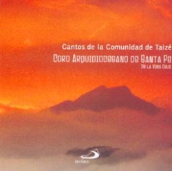 CANTOS DE LA COMUNIDAD DE TAIZE