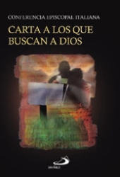 CARTA A LOS QUE BUSCAN A DIOS