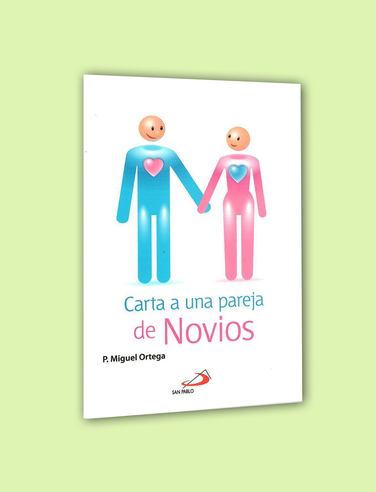 CARTA A UNA PAREJA DE NOVIOS