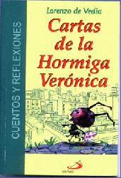 CARTAS DE LA HORMIGA VERÓNICA