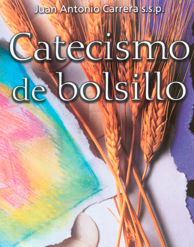 CATECISMO DE BOLSILLO