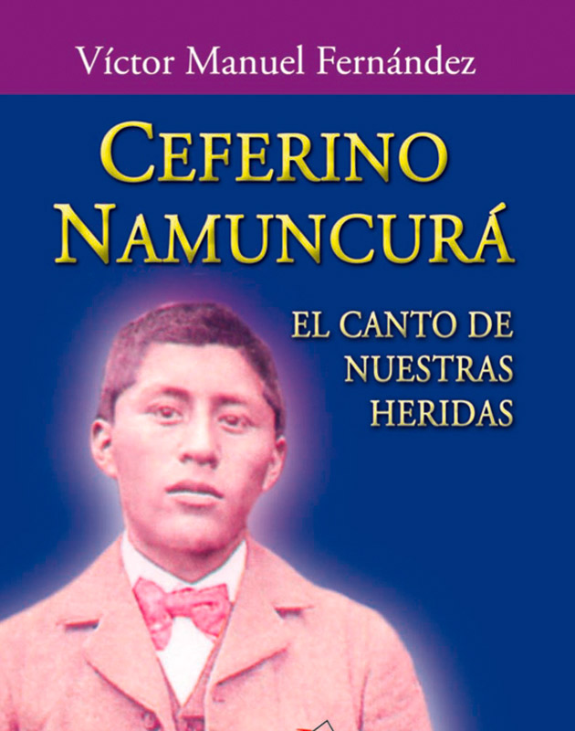 CEFERINO NAMUNCURÁ