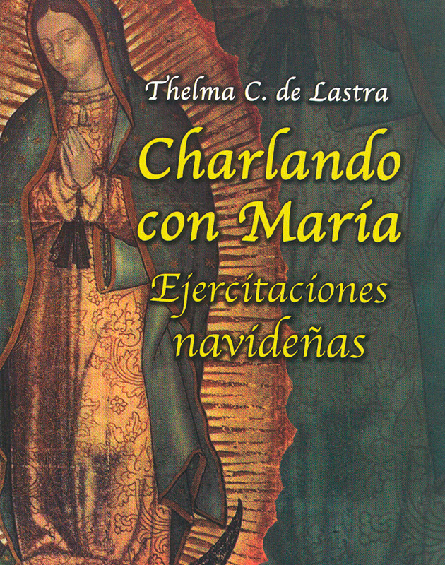 CHARLANDO CON MARÍA - NAVIDAD