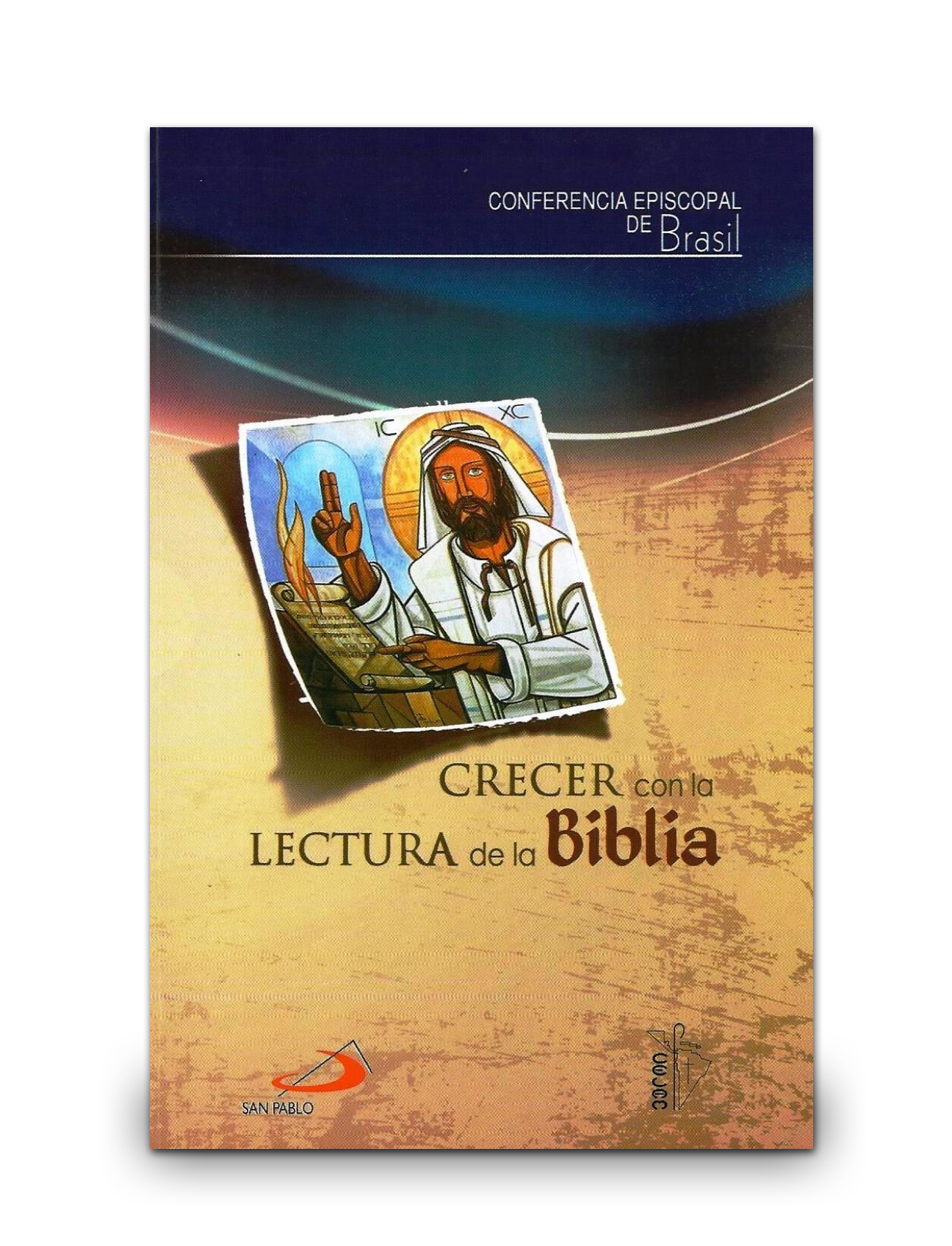 CRECER CON LA LECTURA DE LA BIBLIA