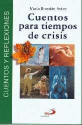 CUENTOS PARA TIEMPOS DE CRISIS