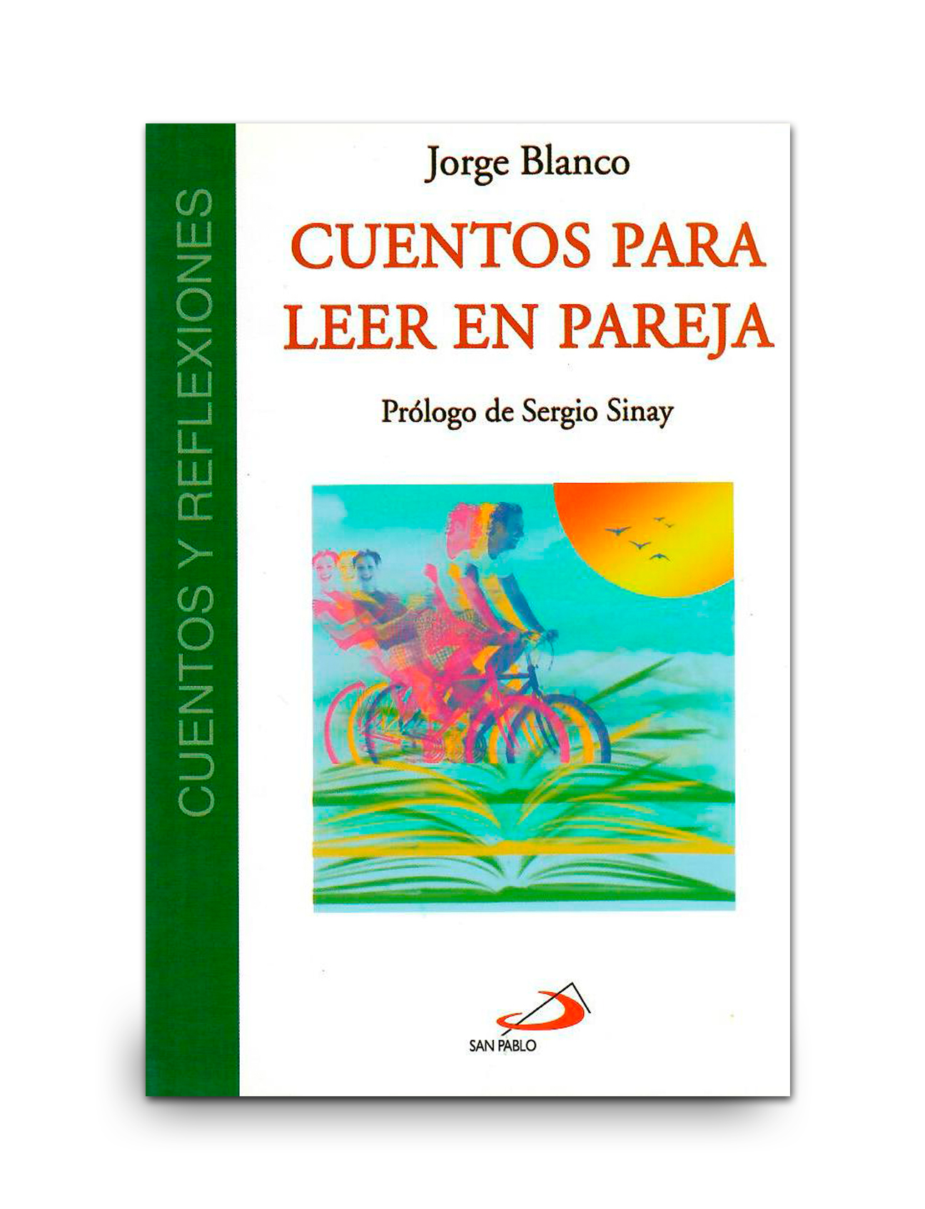 CUENTOS PARA LEER EN PAREJA