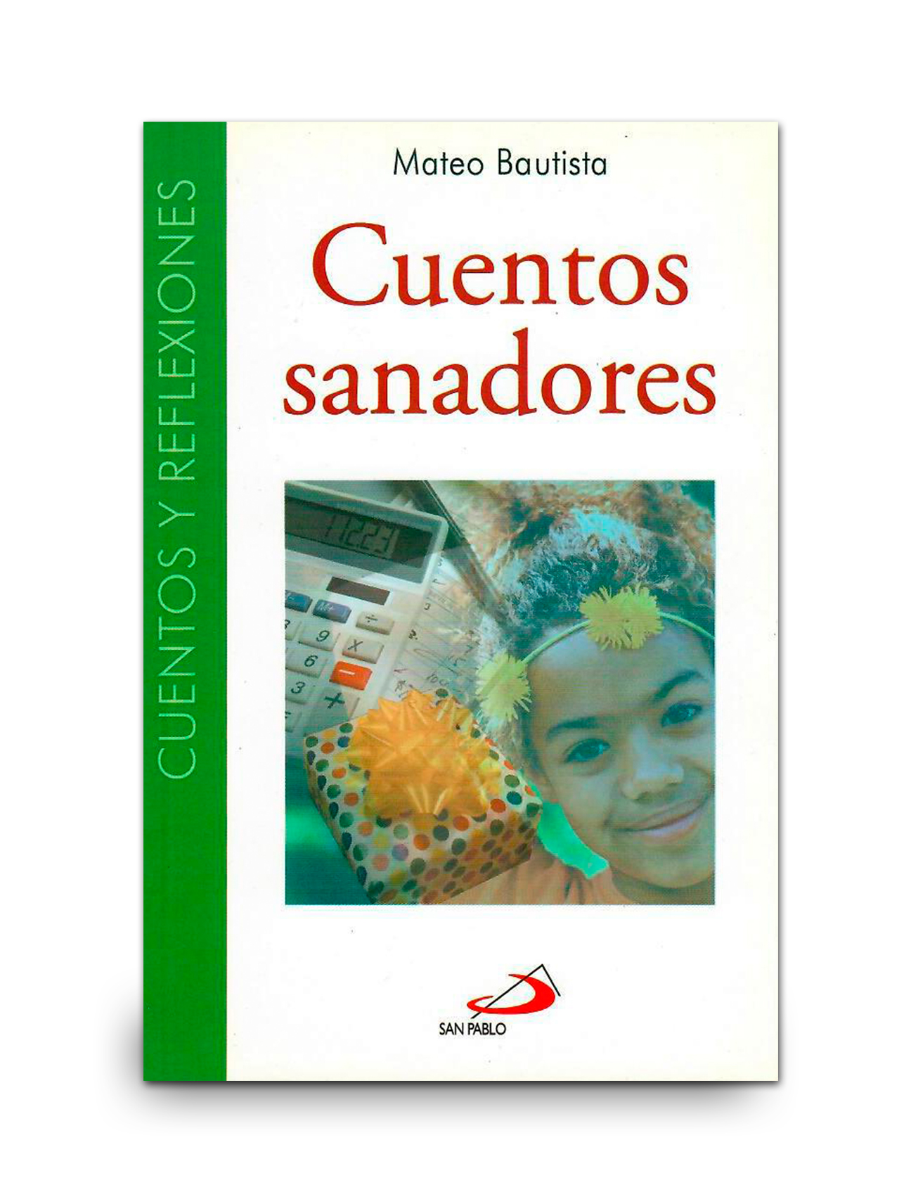 CUENTOS SANADORES