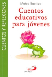 CUENTOS EDUCATIVOS PARA JÓVENES