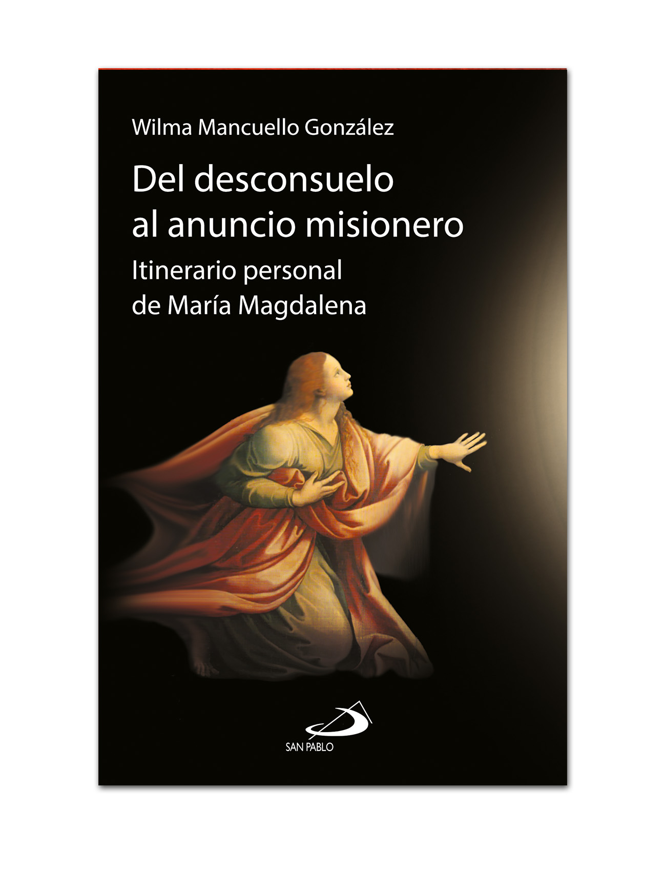 DEL DESCONSUELO AL ANUNCIO MISIONERO