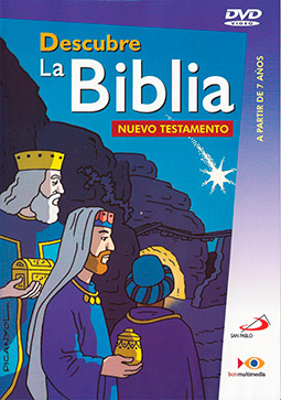 DESCUBRE LA BIBLIA / NT