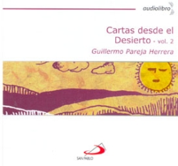 CARTAS DESDE EL DESIERTO 2 / CD