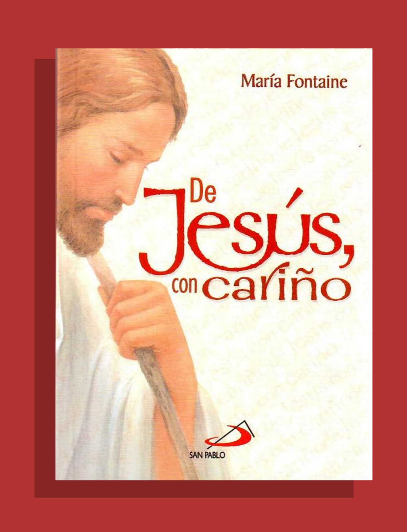 De Jesús con Cariño